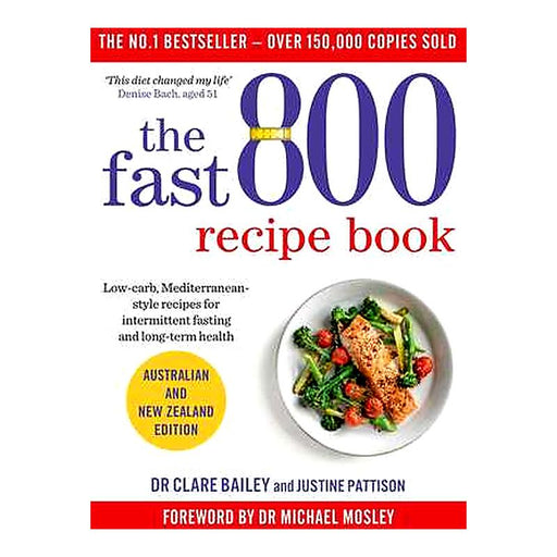 The Fast 800 Recipe Book_1