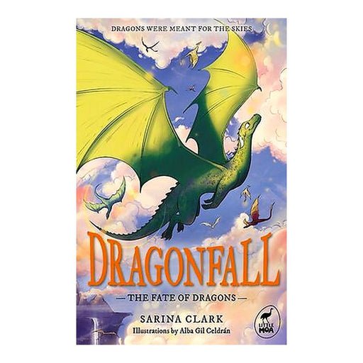 The Fate of Dragons (#1 Dragonfall)_1