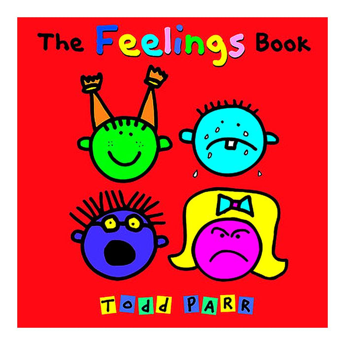 The Feelings Book_1