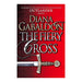 The Fiery Cross | Diana Gabaldon | Paperback Edition_1