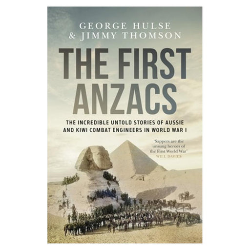 The First Anzacs_1