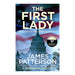 The First Lady | James Patterson | Paperback Edition_1