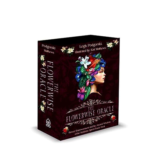The Flowerwise Oracle_1