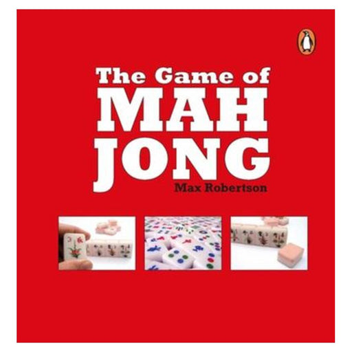 The Game of Mah Jong_1