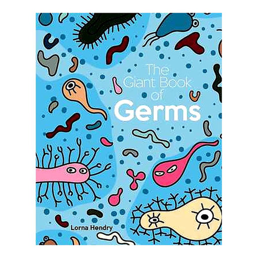 The Giant Book Of Germs_1