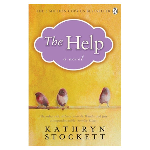 The Help_1