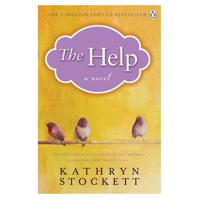 The Help_1