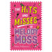 The Hits and Misses of Melody Moss book 1 | Helen Dallimore_1