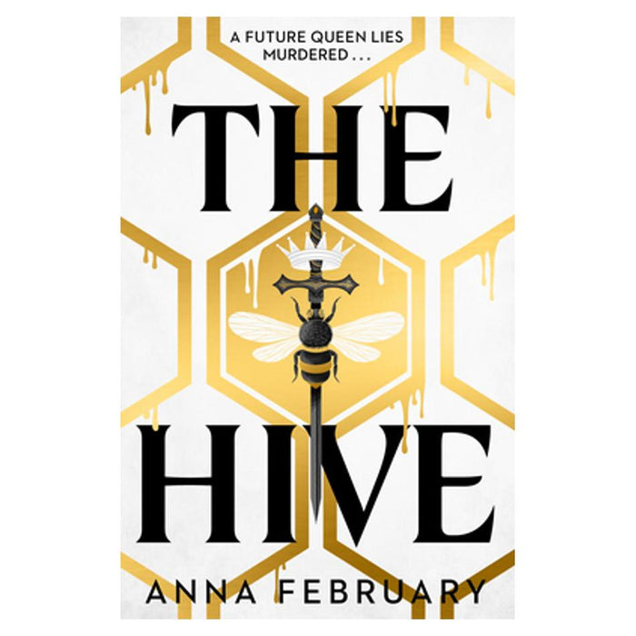 The Hive (PB)_1