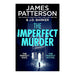 The Imperfect Murder | James Patterson | Trade Paperback_1