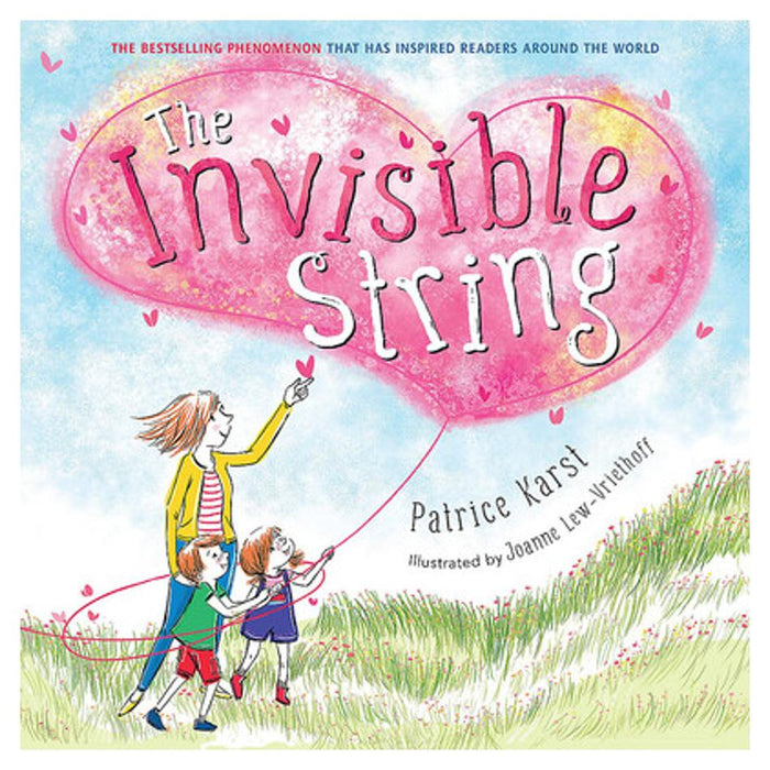 The Invisible String_1