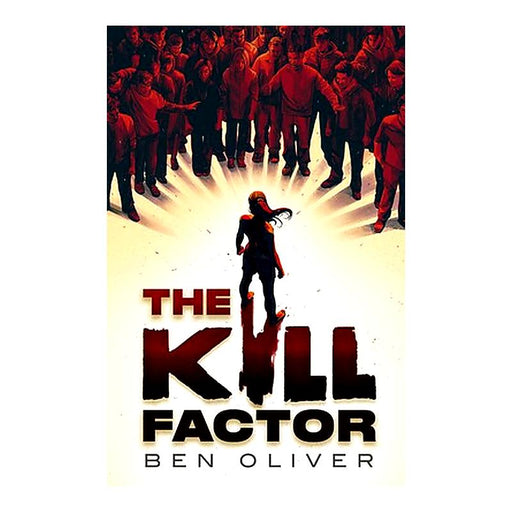 The Kill Factor (PB)_1