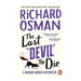 The Last Devil to Die | Richard Osman | Paperback_1