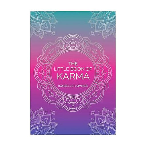 The Little Book of Karma_1