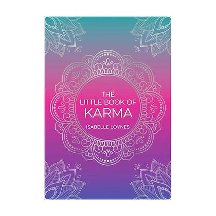 The Little Book of Karma_1