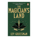 The Magician's Land | Lev Grossman | Paperback Edition_1