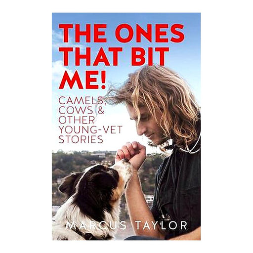 The Ones That Bit Me!_1