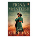 The Orphans | Fiona McIntosh | Paperback Edition_1