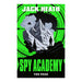 The Peak (Spy Academy #1)_1