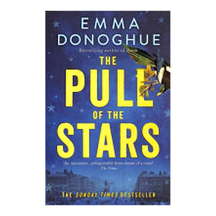 The Pull of the Stars_1