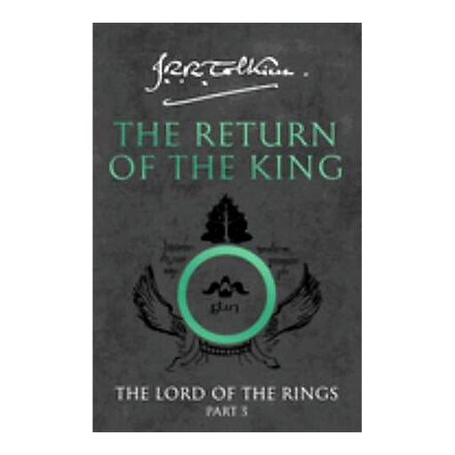 The Return of the King - The Lord of the Rings, Part 3_1