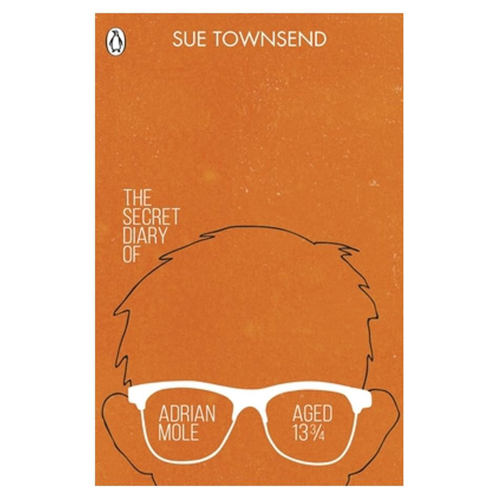 The Secret Diary of Adrian Mole Aged 13 ¾_1