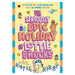 The Seriously Epic Holiday of Lottie Brooks_1