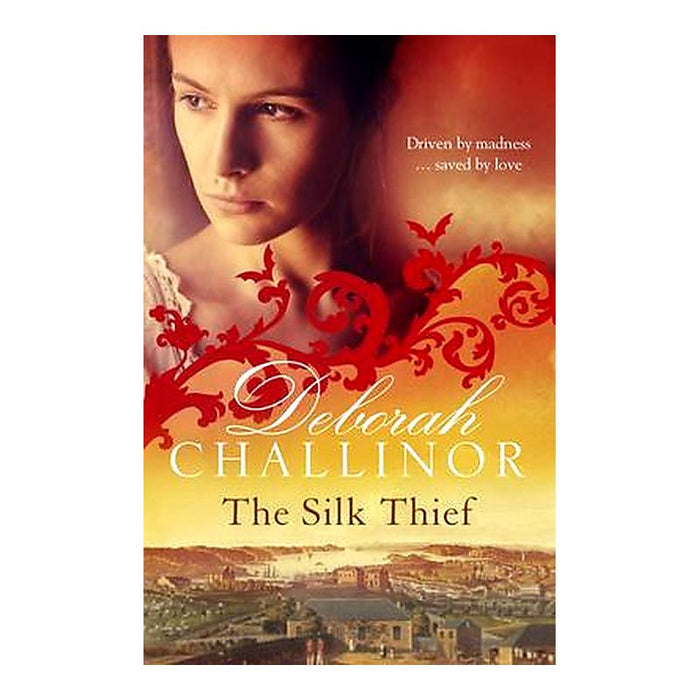 The Silk Thief_1
