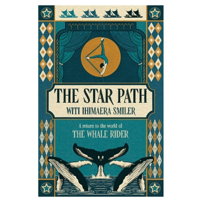 The Star Path_1