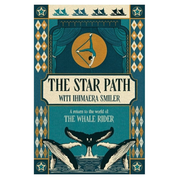 The Star Path_1