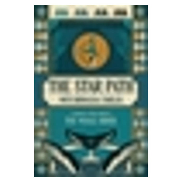 The Star Path_4