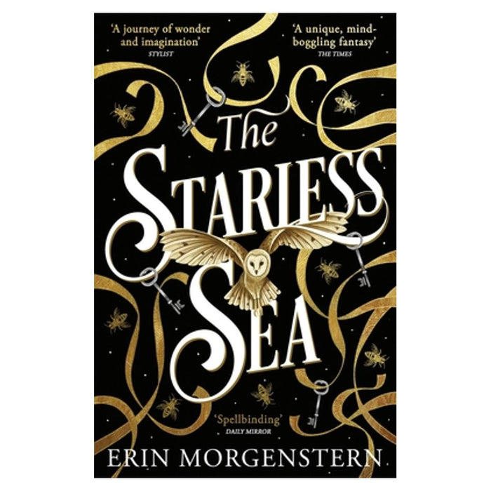 The Starless Sea_1