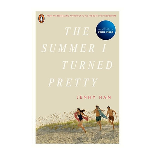 The Summer I Turned Pretty_1