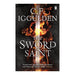 The Sword Saint | C.F. Iggulden | Paperback Edition_1