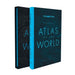 The Times Reference Atlas of the World [Tenth Edition]_1