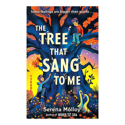 The Tree That Sang To Me_1