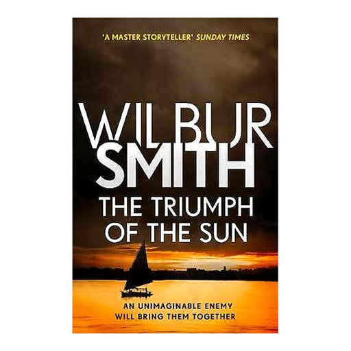 The Triumph of the Sun_1