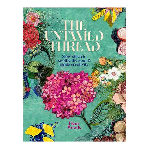 The Untamed Thread_1