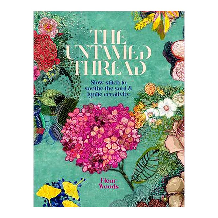 The Untamed Thread_1