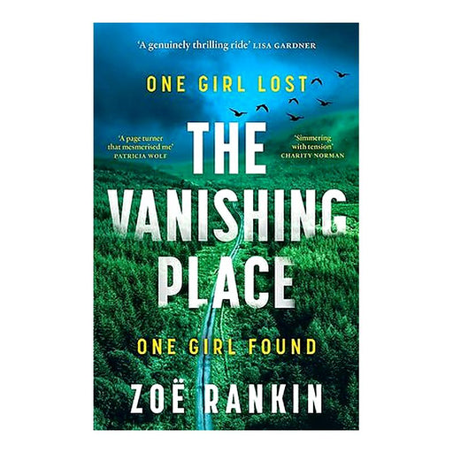 The Vanishing Place_1