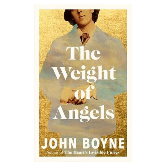 The Weight of Angels_1