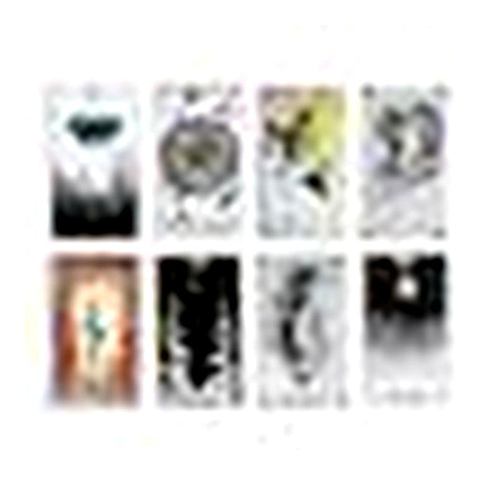 The Wild Unknown Tarot Deck And Guidebook (Official Keepsake Box Set)_4