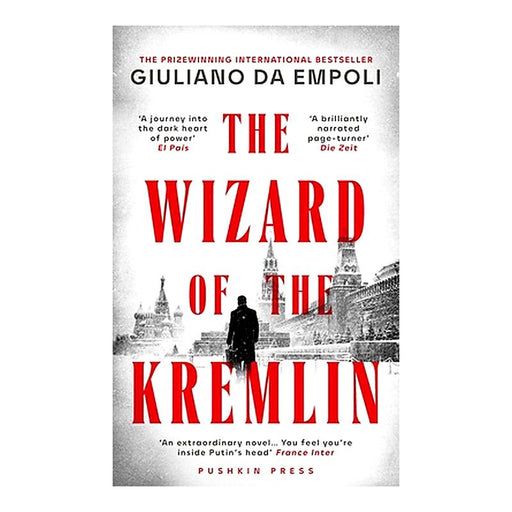 The Wizard Of The Kremlin_1