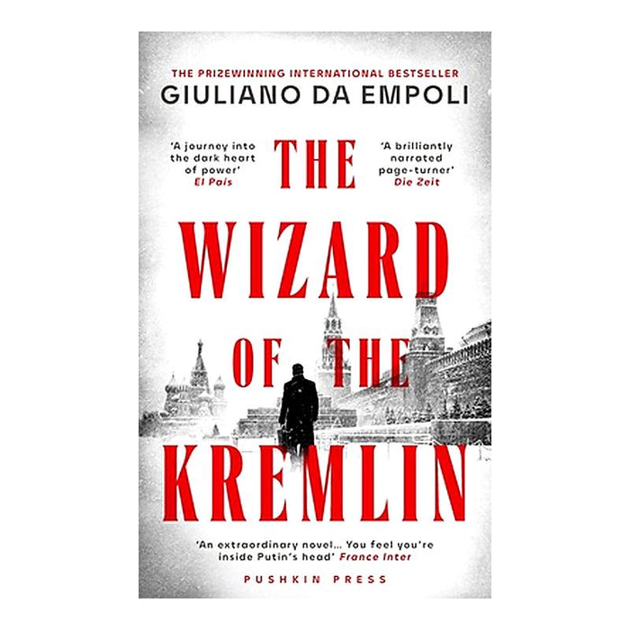 The Wizard Of The Kremlin_1