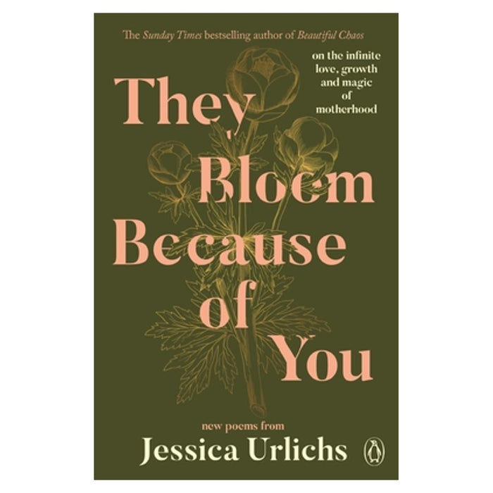 They Bloom Because of You_1