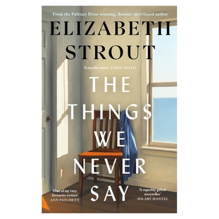 Things We Never Say, The_1