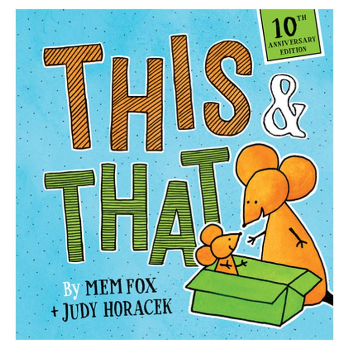 This And That (10th Anniversary Edition)_1