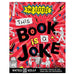 This Book Is A joke (The Listies)_1