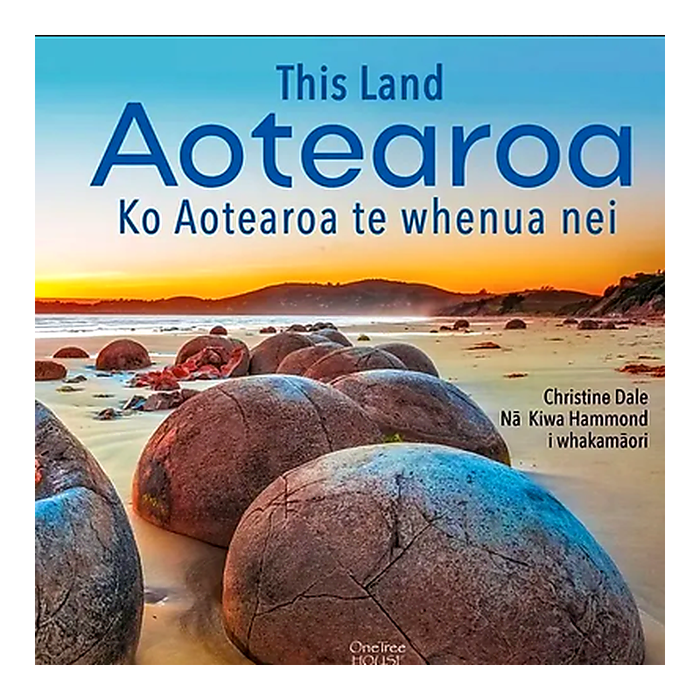 This Land Aotearoa: Ko Aotearoa te whenua nei_1
