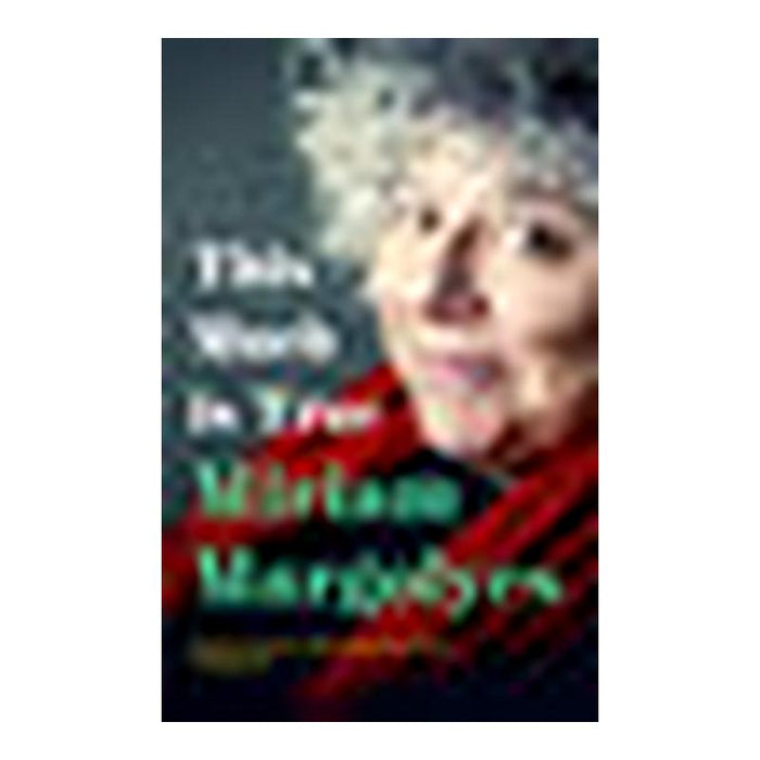 This Much Is True Miriam Margoyles_2